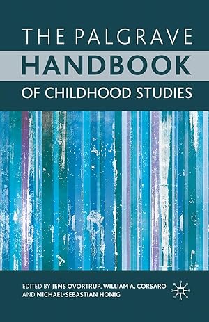 Immagine del venditore per The Palgrave Handbook of Childhood Studies venduto da moluna