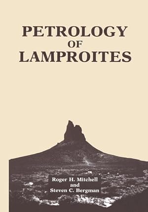 Seller image for Petrology of Lamproites for sale by moluna