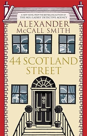 Immagine del venditore per 44 Scotland Street venduto da moluna