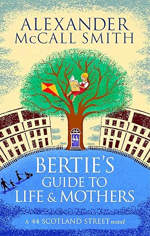 Bild des Verkufers fr Bertie s Guide to Life and Mothers zum Verkauf von moluna