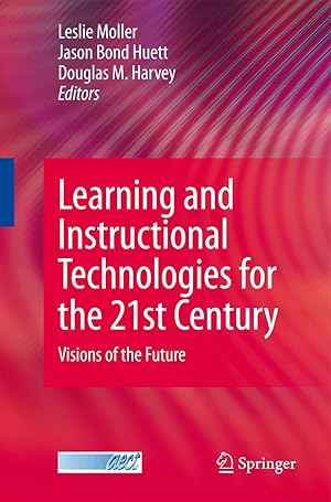 Seller image for Learning and Instructional Technologies for the 21st Century for sale by moluna