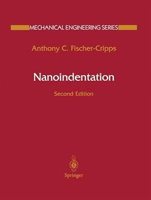 Seller image for Nanoindentation for sale by moluna