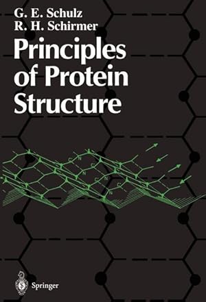 Image du vendeur pour Principles of Protein Structure mis en vente par moluna