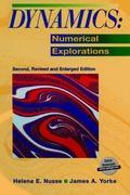 Seller image for Dynamics: Numerical Explorations for sale by moluna