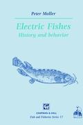 Bild des Verkufers fr Electric Fishes zum Verkauf von moluna
