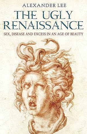 Seller image for The Ugly Renaissance for sale by moluna