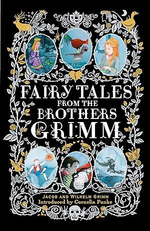 Immagine del venditore per Fairy Tales from the Brothers Grimm venduto da moluna