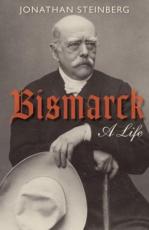 Seller image for Bismarck for sale by moluna