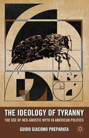 Bild des Verkufers fr The Ideology of Tyranny zum Verkauf von moluna