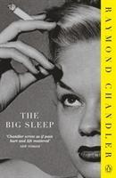 Seller image for The Big Sleep for sale by moluna