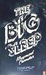 Seller image for The Big Sleep for sale by moluna