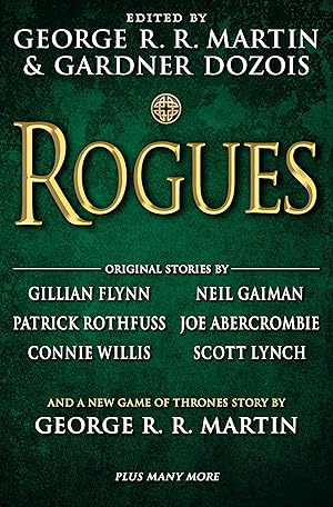 Seller image for Rogues for sale by moluna