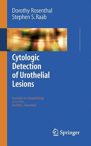 Imagen del vendedor de Cytologic Detection of Urothelial Lesions a la venta por moluna