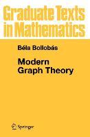 Seller image for Modern Graph Theory for sale by moluna