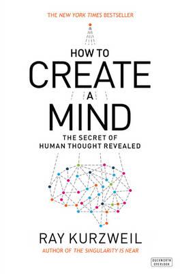Immagine del venditore per How to Create a Mind venduto da moluna
