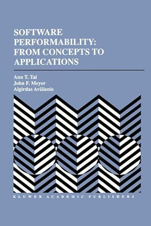 Seller image for Software Performability: From Concepts to Applications for sale by moluna