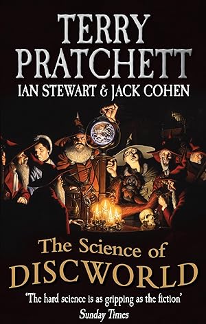 Seller image for The Science of Discworld for sale by moluna