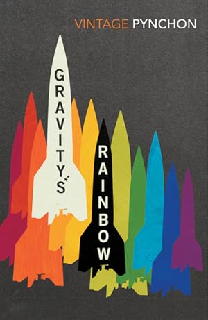 Bild des Verkufers fr Gravity s Rainbow zum Verkauf von moluna