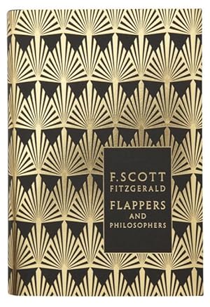 Bild des Verkufers fr Flappers and Philosophers: The Collected Short Stories of F. Scott Fitzgerald zum Verkauf von moluna