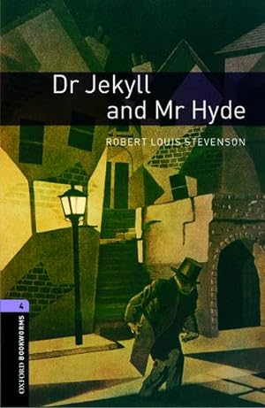 Immagine del venditore per 9. Schuljahr, Stufe 2 - Dr Jekyll and Mr Hyde - Neubearbeitung venduto da moluna