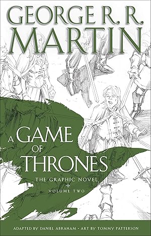 Bild des Verkufers fr A Game of Thrones 02. The Graphic Novel zum Verkauf von moluna