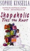 Image du vendeur pour Shopaholic Ties the Knot mis en vente par moluna