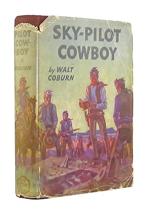 Sky-Pilot Cowboy