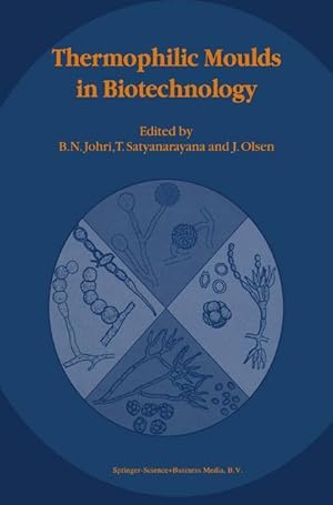 Immagine del venditore per Thermophilic Moulds in Biotechnology venduto da moluna