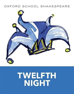 Bild des Verkufers fr Twelfth Night zum Verkauf von moluna