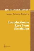 Seller image for Introduction to Rare Event Simulation for sale by moluna