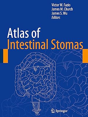 Immagine del venditore per Atlas of Intestinal Stomas venduto da moluna