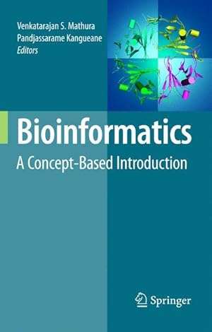 Seller image for Bioinformatics for sale by moluna