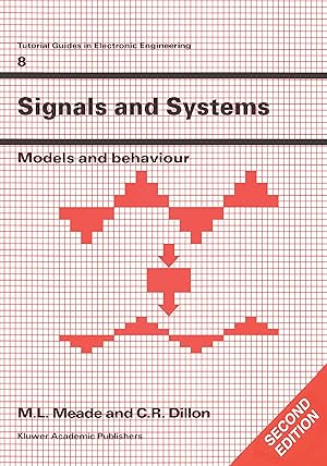 Seller image for Signals and Systems for sale by moluna