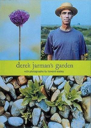 Bild des Verkufers fr Derek Jarman s Garden. 60th Anniversary Edition No. 07 zum Verkauf von moluna