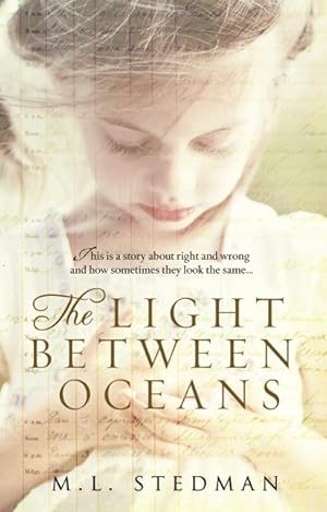 Bild des Verkufers fr The Light Between Oceans zum Verkauf von moluna