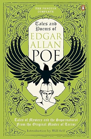 Imagen del vendedor de The Penguin Complete Tales and Poems of Edgar Allan Poe a la venta por moluna