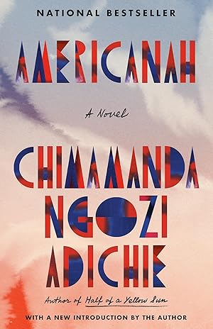 Bild des Verkufers fr Americanah zum Verkauf von moluna