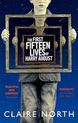 Bild des Verkufers fr The First Fifteen Lives of Harry August zum Verkauf von moluna