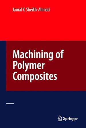 Imagen del vendedor de Machining of Polymer Composites a la venta por moluna