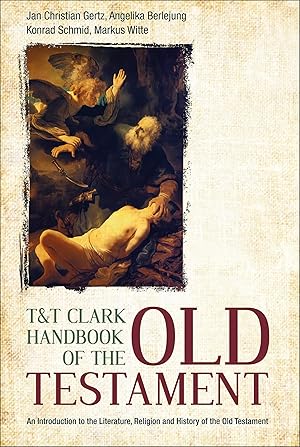 Bild des Verkufers fr T&T Clark Handbook of the Old Testament zum Verkauf von moluna