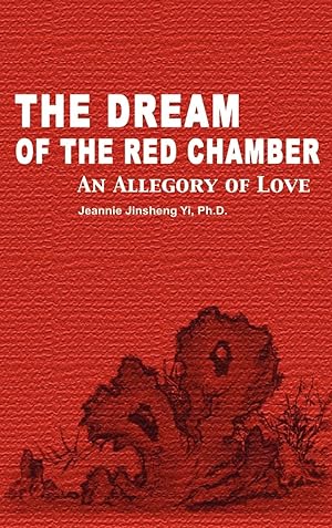 Seller image for The Dream of the Red Chamber for sale by moluna