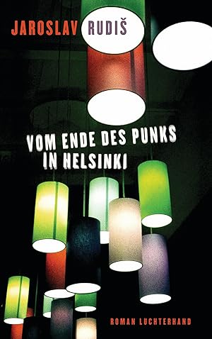 Bild des Verkufers fr Vom Ende des Punks in Helsinki zum Verkauf von moluna