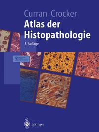Seller image for Atlas der Histopathologie for sale by moluna