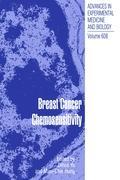 Immagine del venditore per Breast Cancer Chemosensitivity venduto da moluna