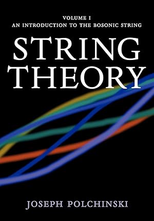 Immagine del venditore per String Theory 1 venduto da moluna