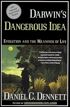 Bild des Verkufers fr Darwin s Dangerous Idea zum Verkauf von moluna