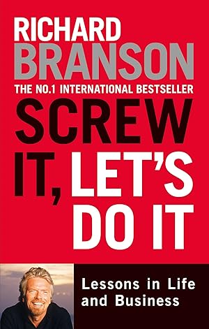 Seller image for Screw it, Let s Do it for sale by moluna