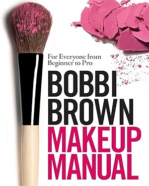 Seller image for Bobbi Brown Makeup Manual for sale by moluna