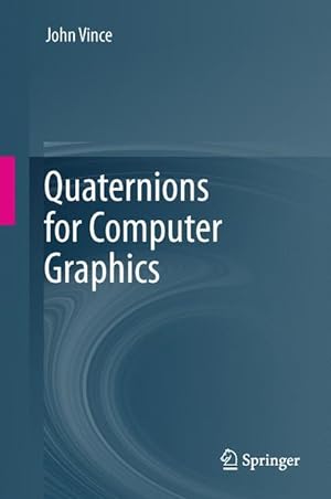 Imagen del vendedor de Quaternions for Computer Graphics a la venta por moluna