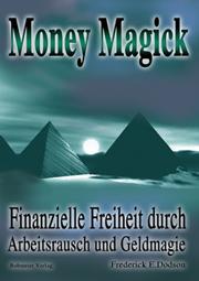 Bild des Verkufers fr Money Magick zum Verkauf von moluna